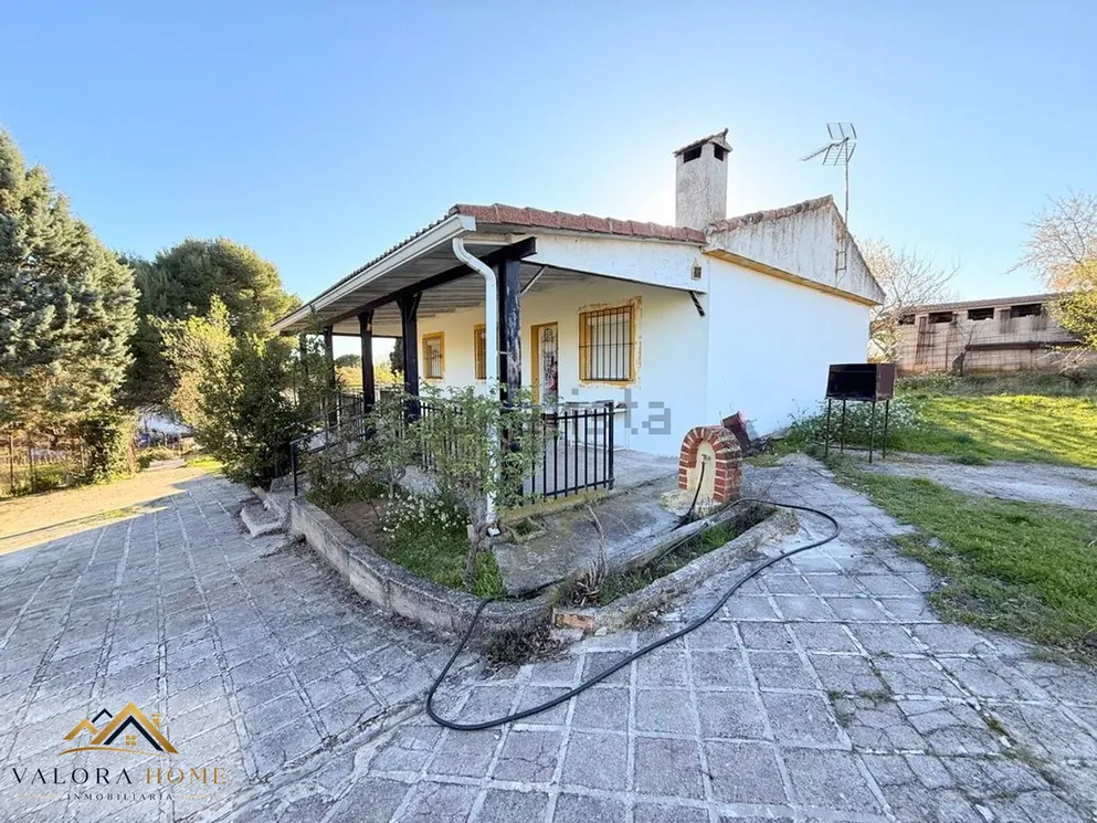 Chalet independiente en La Cardosa, Valdeavero