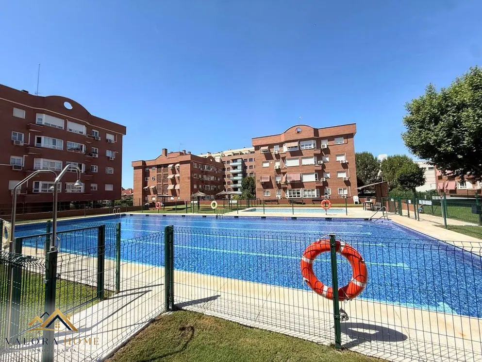Piso en Lago Garda, Rivas-Vaciamadrid · Casco Histórico