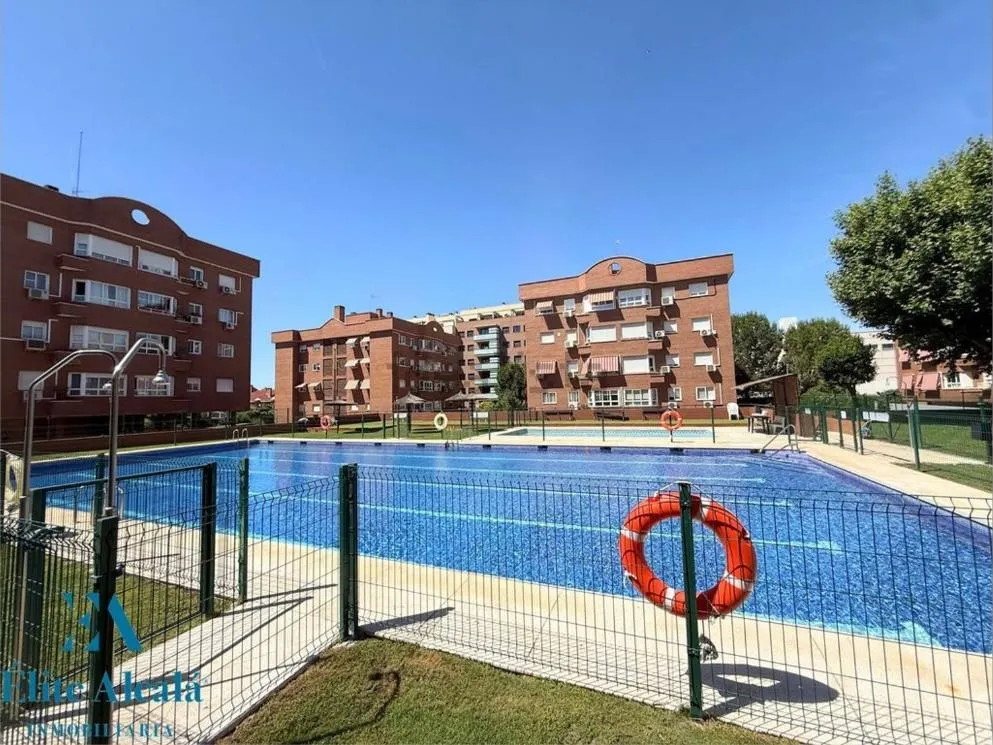 Piso en Lago Garda, Rivas-Vaciamadrid · Casco Histórico