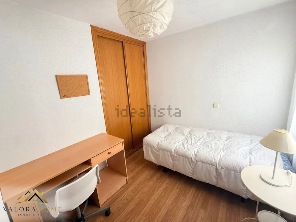 Habitación en Calle Mina, Casco Histórico, Guadalajara